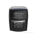 Thermostatgesteuerter digitaler Deep-Touchscreen-Luftfritteusenofen 7L-Friteusenmaschine